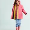 Coats & Jackets-Boden Waterproof Fisherman's Jacket-Rose Pink RosePink