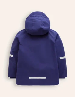 Coats & Jackets-Boden Waterproof Fisherman's Jacket-College Navy CollegeNavy