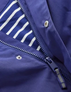 Coats & Jackets-Boden Waterproof Fisherman's Jacket-College Navy CollegeNavy