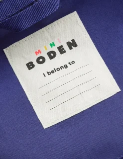 Coats & Jackets-Boden Waterproof Fisherman's Jacket-College Navy CollegeNavy