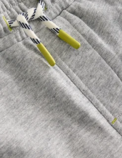 Joggers & Sweatpants-Boden Wear-and-Repeat Sweatpants-Grey Marl GreyMarl