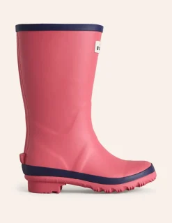 Shoes, Sneakers & Boots | Shoes, Sneakers & Boots-Boden Wellies-Rose Red RoseRed