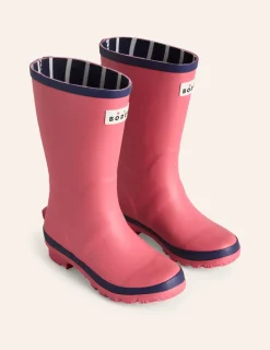 Shoes, Sneakers & Boots | Shoes, Sneakers & Boots-Boden Wellies-Rose Red RoseRed