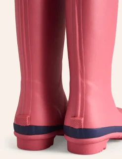 Shoes, Sneakers & Boots | Shoes, Sneakers & Boots-Boden Wellies-Rose Red RoseRed