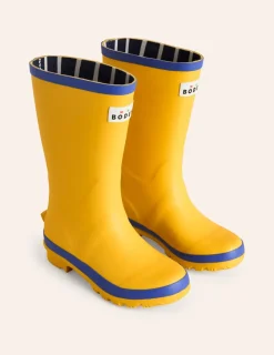 Shoes, Sneakers & Boots | Shoes, Sneakers & Boots-Boden Wellies-Spicy Mustard SpicyMustard