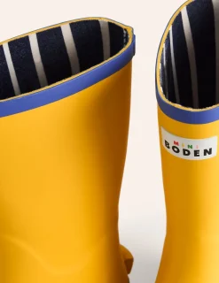 Shoes, Sneakers & Boots | Shoes, Sneakers & Boots-Boden Wellies-Spicy Mustard SpicyMustard
