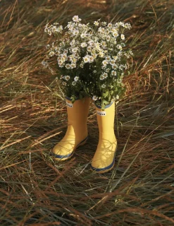 Shoes, Sneakers & Boots | Shoes, Sneakers & Boots-Boden Wellies-Spicy Mustard SpicyMustard