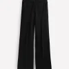 Suits & Tailoring | Pants-Boden Westbourne Ponte Pants- Black