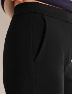 Suits & Tailoring | Pants-Boden Westbourne Ponte Pants- Black