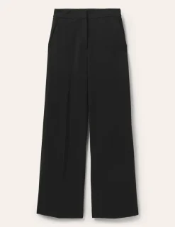 Suits & Tailoring | Pants-Boden Westbourne Ponte Pants- Black