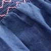 Bottoms-Boden Woven Trousers-Mid Vintage Denim MidVintageDenim